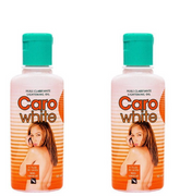 Caro White Lightening Oil 50 ml Carowhite
